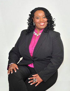 Robin Dorsey