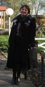 Наталья Короленя