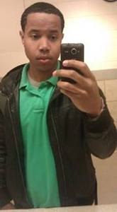 Shariff Ruffin