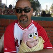 Luis Rodriguez