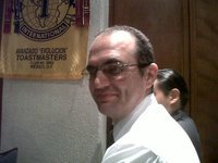 Gabriel Pardo