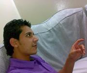 Adham Elsharkawy
