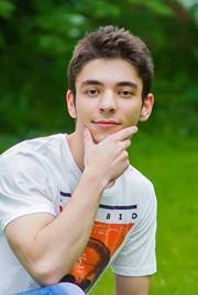 Явор Алексиев