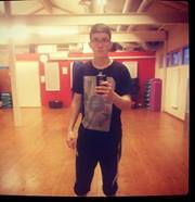 Trond-erik Bertinussen