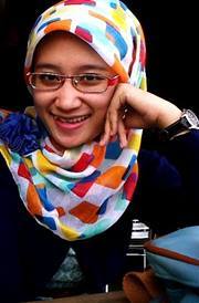 Irma Rahmawati
