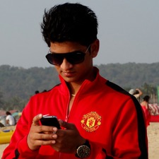 Kiran Desle
