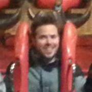 Zach Parson