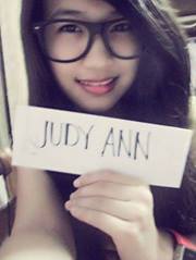 Judy Ann