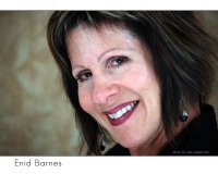 Enid Barnes