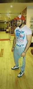 Amandeep Jolly