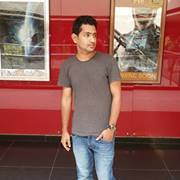 Asif Muhammed