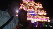 Vishnu Karat