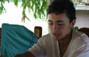 Tomas Alvarez