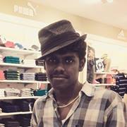 Arjun Jaquar