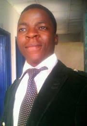 Peter Abanda