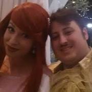 Benjamin Gordon-edwards