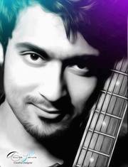 Sandeep Reddy