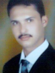 هيثم المصرى