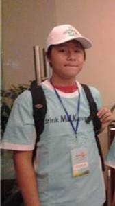 Joshua Hendrawan
