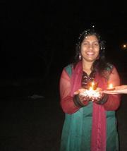 Kranthi Nanduri