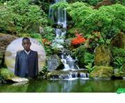 طلحة ابن مقارين