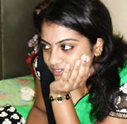 Ramya Reddy