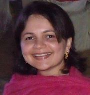 Ami Bansal