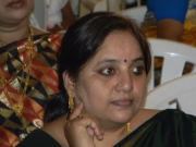 Vedula Srilalitha