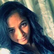 Keerthi Reddy