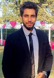 Neelesh Singh