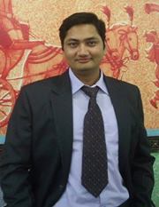 Usman Khalid