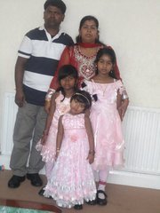 Niranjana Sithamparanathan