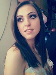 Лидия Петрова