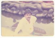 Dinesh Patel