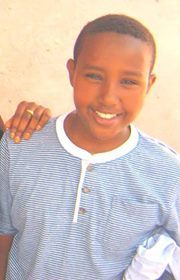 Yusuf Mohamed