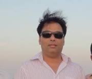 Irshad Ahmed