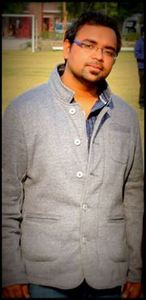 Rohit Srivastav