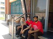 Ahmed Elbhary
