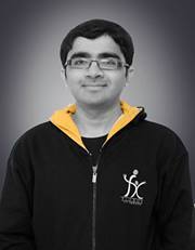 Dharmil Chandarana