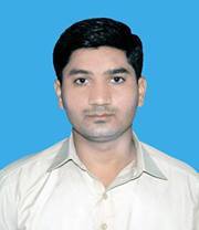 Mashooque Ali