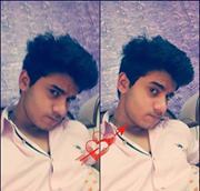 Shubhang Sharma
