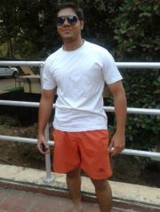 Dharmesh Talekar
