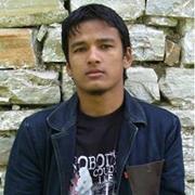Binod Shrestha