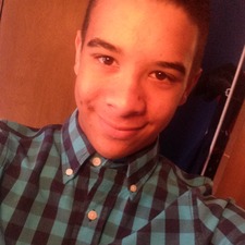 Justin Scott