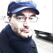 Дмитрий Бевза