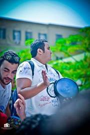 Ali Magdi