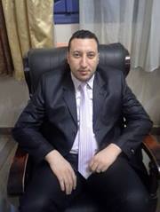 محمد علي أمين