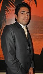 Saeed Iqbal