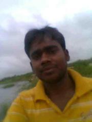 Ramesh Prushothmaa