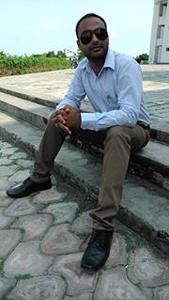 Sudhanshu Shrivastava